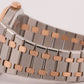 Audemars Piguet Royal Oak WHITE Steel 18K Gold 41mm 15400SR.OO.1220SR.01
