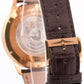 2021 PAPERS Valcain 50's President Classic 42mm SILVER 18K Gold 560556.307L BOX