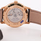 2021 PAPERS Valcain 50's President Classic 42mm SILVER 18K Gold 560556.307L BOX