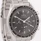 Omega Speedmaster Moonwatch 42mm Black Stainless Steel 310.30.42.50.01.001 BOX