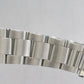 1993 Rolex GMT-Master II 40mm COKE Red Black Stainless Steel Oyster 16710 Watch