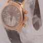 2026 SERVICE PAPERS Patek Philippe Annual Calendar GRAY 40mm 18K Gold 5960R BOX