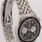 2025 Tudor Black Bay Chrono 79360N Black Steel Jubilee 41mm Watch Box Papers