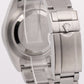 Rolex Explorer I BLACK Stainless Steel 39mm 3-6-9 MK1 Automatic Watch 214270