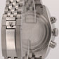 2025 Tudor Black Bay Chrono 79360N Black Steel Jubilee 41mm Watch Box Papers