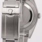 Rolex Explorer I BLACK Stainless Steel 39mm 3-6-9 MK1 Automatic Watch 214270