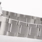 Rolex Explorer I BLACK Stainless Steel 39mm 3-6-9 MK1 Automatic Watch 214270