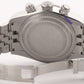 2025 Tudor Black Bay Chrono 79360N Black Steel Jubilee 41mm Watch Box Papers
