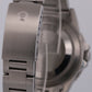 2024 CPO Rolex GMT-Master FADED PEPSI Blue Red OYSTER Stainless Steel 40mm 16700