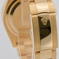 2025 PAPERS Rolex Sky-Dweller GREEN 18K Yellow Gold 42mm OYSTER Watch 336938 BOX