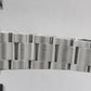 UNPOLISHED Rolex Submariner Date BLACK Stainless Steel 40mm Oyster Watch 16610