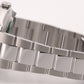 2024 PAPERS Rolex DateJust 41 MINT GREEN 18K Gold Steel 41mm OYSTER 126334 BOX