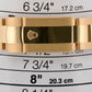 2025 PAPERS Rolex Sky-Dweller GREEN 18K Yellow Gold 42mm OYSTER Watch 336938 BOX