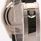 2025 Rolex Daytona 126519 LN Black Diamond 18K Gold Oysterflex Watch Box Papers