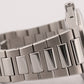 Unpolished 2024 IWC Ingenieur IW328903 Stainless Steel Aqua Teal 40mm Box Papers