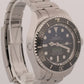 Rolex Sea-Dweller Deepsea CAMERON Blue Black Stainless Steel CERAMIC 44mm 116660