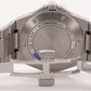 Unpolished 2024 IWC Ingenieur IW328903 Stainless Steel Aqua Teal 40mm Box Papers