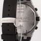 2005 PAPERS Audemars Piguet Royal Oak Offshore Steel BLACK 42mm 25940SK BOX