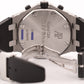 2005 PAPERS Audemars Piguet Royal Oak Offshore Steel BLACK 42mm 25940SK BOX
