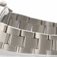 1991 Rolex Oyster Perpetual Air-King MOP DIAMOND Steel OYSTER 34mm 14000 Watch