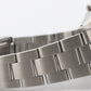 1991 Rolex Oyster Perpetual Air-King MOP DIAMOND Steel OYSTER 34mm 14000 Watch