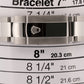 2022 Rolex Milgauss 116400 GV Blue Green Stainless Steel 40mm Watch Box Papers