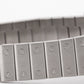 Cartier Santos Galbee 29mm IVORY ROMAN Stainless Steel Automatic 2319 W20055D6