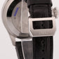 IWC Big Pilot 7-Day Stainless Steel Black 46mm IW500401 Automatic Leather Watch