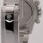 2019 Rolex Daytona 116500 LN Panda White Stainless Steel Ceramic 40mm Box Papers