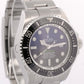 Rolex Sea-Dweller Deepsea 126660 JAMES CAMERON Black Blue Stainless Steel 44mm