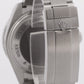 Rolex Sea-Dweller Deepsea 126660 JAMES CAMERON Black Blue Stainless Steel 44mm