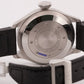 IWC Big Pilot 7-Day Stainless Steel Black 46mm IW500401 Automatic Leather Watch