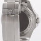 Rolex Sea-Dweller Deepsea 126660 JAMES CAMERON Black Blue Stainless Steel 44mm