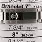 2019 Rolex Daytona 116500 LN Panda White Stainless Steel Ceramic 40mm Box Papers