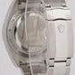 Rolex Milgauss Z-Blue Anniversary BLUE Green Stainless Steel Watch 116400 GV