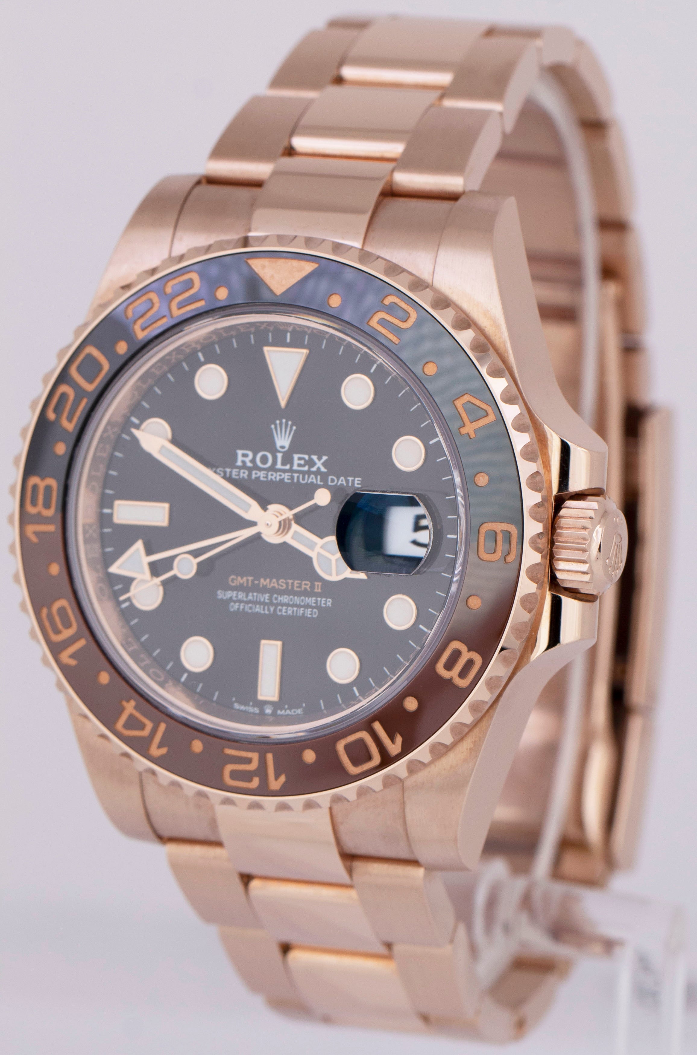 Rolex 12671 best sale