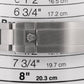Rolex Sea-Dweller Deepsea 126660 JAMES CAMERON Black Blue Stainless Steel 44mm