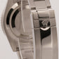 Rolex Submariner Date 126619 LB 41mm Blueberry 18K White Gold Blue Watch Box