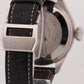 IWC Big Pilot BLUE 7 Day 46mm Le Petit Prince Stainless Steel IW501002 Watch