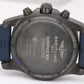 PAPERS Breitling Exospace B55 Black Rubber TITANIUM Quartz 46mm VB5510 BOX