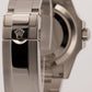 Rolex Submariner Date 126619 LB 41mm Blueberry 18K White Gold Blue Watch Box