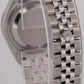 2023 PAPERS Rolex DateJust MOP DIAMOND 28mm Steel 18K Gold JUBILEE 279174 BOX