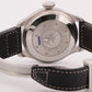 IWC Big Pilot BLUE 7 Day 46mm Le Petit Prince Stainless Steel IW501002 Watch