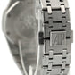 Audemars Piguet Royal Oak SILVER DIAMOND Steel Quartz 33mm 67651ST.ZZ.1261ST.01
