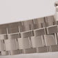 Rolex Submariner Date 126619 LB 41mm Blueberry 18K White Gold Blue Watch Box