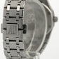 Audemars Piguet Royal Oak SILVER DIAMOND Steel Quartz 33mm 67651ST.ZZ.1261ST.01