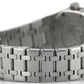 Audemars Piguet Royal Oak SILVER DIAMOND Steel Quartz 33mm 67651ST.ZZ.1261ST.01