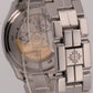Patek Philippe Aquanaut 38mm BLACK Stainless Steel Automatic Watch 5065A