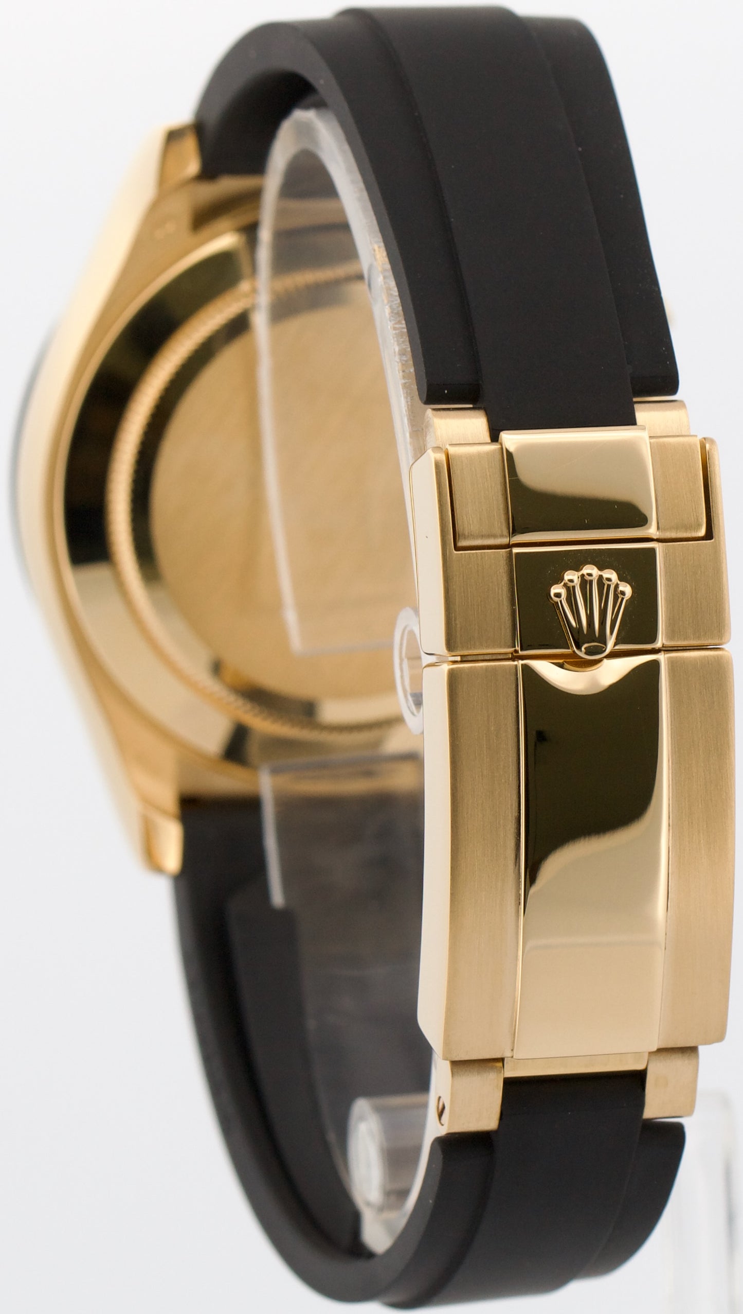 2019 PAPERS Rolex Daytona PIKACHU Champagne 18K YML Oysterflex 116518 LN BOX