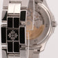 Patek Philippe Aquanaut 38mm BLACK Stainless Steel Automatic Watch 5065A